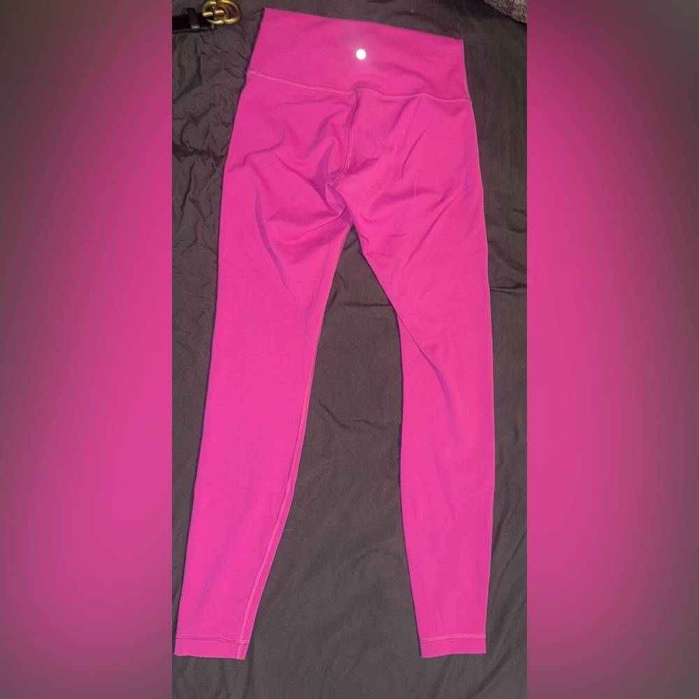 Lululemon leggings
